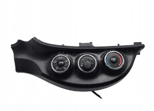 Panel klimatyzacji nawiewu toyota yaris iii 55406-0D490 2011-2017 1