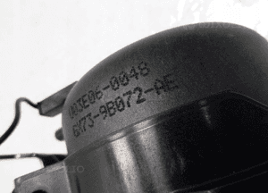 JAGUAR XF X260 XE X760 2.0 D OBUDOWA FILTRA PALIWA 10