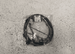 JAGUAR XK 2006 - 2014 WIĄZKA PRZEWODÓW MASKI NOWY ORYGINAŁ 2