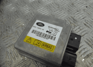 Discovery IV sensor airbag AH2214D374AG 1