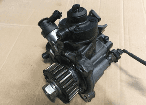 Pompa wtryskowa BOSCH 9X2Q-9B395 Range Rover Sport 3.0 D / Jaguar XF X250 3.0 D 1