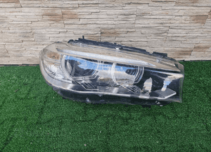 Lampa xenon bmw X5 F15 X6 F16 7290054 1