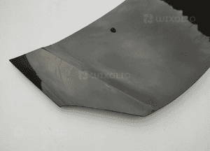 Maska pokrywa silnika citroen DS3 2010-2016 3