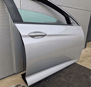 Opel insignia b 2017 drzwi prawy przód przednie Z176 3