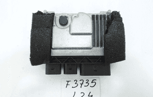 Audi A4 B8 2007- sterownik moduł układu kierowniczego 8K0907144B 3