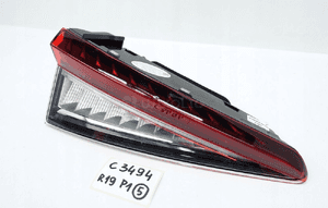 Lampa lewy tył lewa tylna skoda enyaq 5LG 2