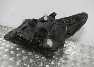 Lampa przednia przód prawa mercedes vito W447 v-klasa full led 2014-2019 rok 16