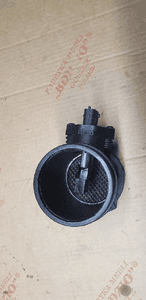 Przepływomierz powietrza Land Rover Freelander 2.0 D 0281002182 3