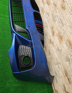 Zderzak bmw 2 F45 F46 m pakiet 3
