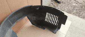 Nadkole prawy przód przednie prawe Jaguar XF X250 8X23-166562-AE 4