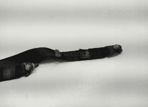 PAS BEZPIECZEŃSTWA TYŁ TYLNY BIODROWY LAND ROVER DEFENDER BTR 9626 BTR9626 3