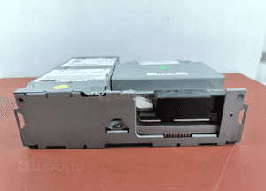 Audi A8 D5 Czytnik Moduł MMI MIB2P 4N0035088 2