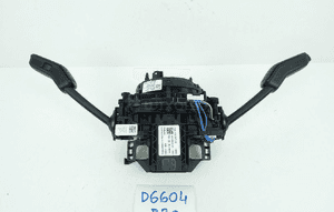 MANETKA PRZEŁĄCZNIK VW KODIAQ GOLF 5Q1953507GB 4