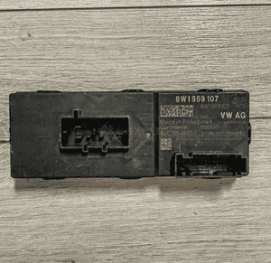 Modul Sterownik Bagażnika Audi 8W1959107 1