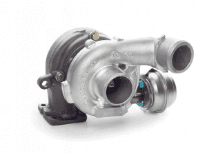 Turbina turbosprężarka Turbo Fiat Stilo 1.9JTD 100KM 115KM 712766 IŁAWA 2