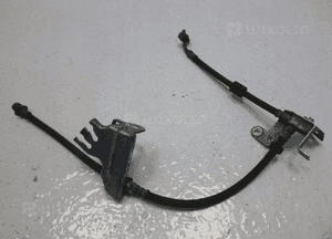 Range vogue L405 przewód hamulcowy prawy przód 2