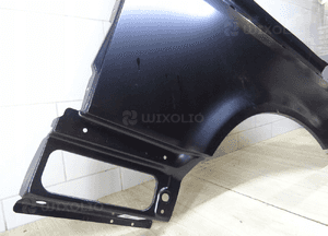 Błotnik prawy tył poszycie vw multivan T5 T6 7E1809844 4