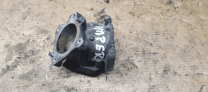 Króciec EGR Citroen Jumper 2.0 HDI AdBlue Euro 6 9801292180 5