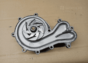 Pompa wody koło AudiQ5 CTB 3.0 TDI 059121031H 059008J 2