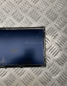 Mercedes W213 wyświetlacz ekran monitor nawigacji A2139009406 4