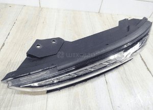 Hyundai kona halogen drl led lewy przód przedni 92207J9000 llu 5