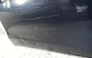 Mercedes e-klasa W212 2009-DRZWI przednie prawy przód A2127220200 5
