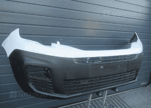 ZDERZAK PRZEDNI PRZÓD PEUGEOT PARTNER III 3 9816765680 9816775377 2018-2023 17
