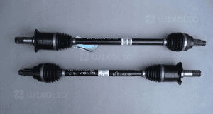 Półoś lewy tył BMW F20 F21 F30 F31 F32 1