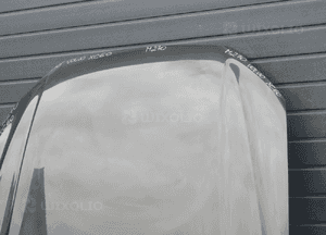 Maska pokrywa silnika volvo XC60 ii 2 31424557 2017- 7
