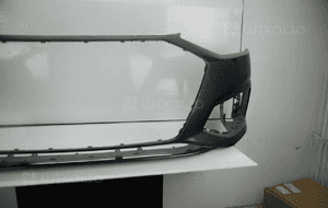 Zderzak audi A4 B9 8W lift model 2020-2021 oryginał 2