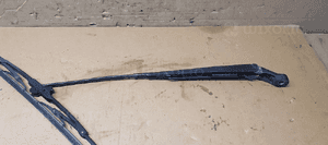 Ramie wycieraczki lewy przód wycieraczka VW Fox 5Z0955409A 4