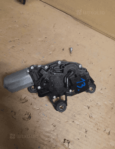 SILNICZEK WYCIERACZKI TYŁ VW POLO IV 6Q6955711C 0390201596 1