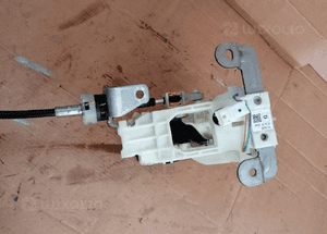 Wybierak lewarek biegów linka Renault Trafic III Vivaro B 1011069R 349358427R 7