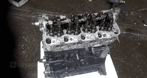 Mazda 3 5 6 2.0 citd RF 7J Po Remoncie 6