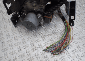Pompa abs peugeot 307 9663345480 radom 2