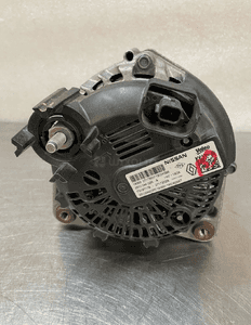 ALTERNATOR RENAULT DACIA 231004402R ORG FV 2
