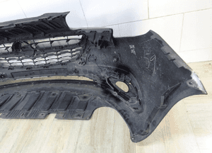 Opel corsa e zderzak przedni przód 12