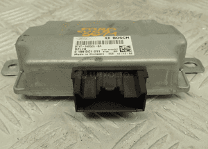 MODUŁ STEROWNIK NAPIĘCIA START STOP FORD KUGA II DT1T-14B526-BA 2