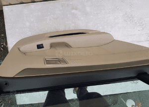 Drzwi lewy tyl mercedes W212 e-klasa w kolor 15