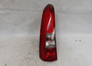 Tyl tylna lampa lewa volvo V70 ii kombi 1