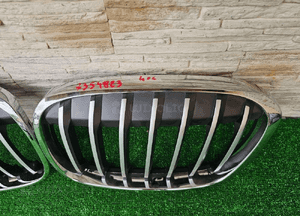 Gril bmw X1 F48 x line 7354824 7354823 3