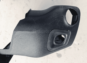 Toyota Avensis T27 obudowa kolumny kierowniczej regulowanej elektrycznie 45287-05161 3