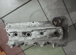 pokrywa zaworów suzuki 1.6 16v m16a 1