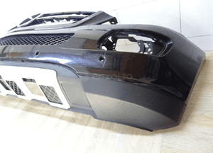 Zderzak przód przedni mercedes ml W164 pdc6 9
