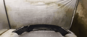 ! ZDERZAK PRZÓD PRZEDNI FORD MONDEO 3 III G0 CZARNY 5