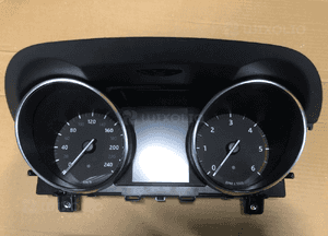 Licznik Europa LHD JJ32-10F844 Range Rover Evoque 2.0 D 204DTD 1