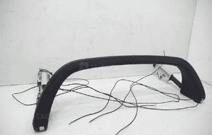 Pałak bezpieczenstwa kompletny mercedes sl R230 6
