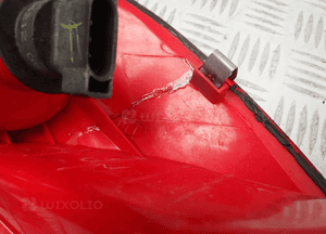 Lampa lewa tył pt cruiser eu 05288742AG 4