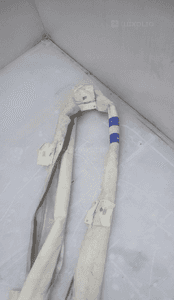 Audi A4 B8 kurtyna airbag prawa 8K0880742D 3