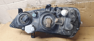 Lampa prawy przód przednia prawa Opel Astra G 90520878 6